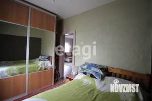 Дом 87м&sup2;, 1-этажный, участок 9 сот.  