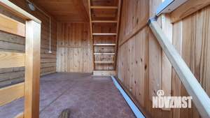 Дом 122м&sup2;, 2-этажный, участок 5 сот.  