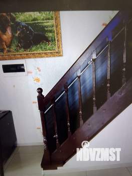 Коттедж 198м&sup2;, 3-этажный, участок 8 сот.  