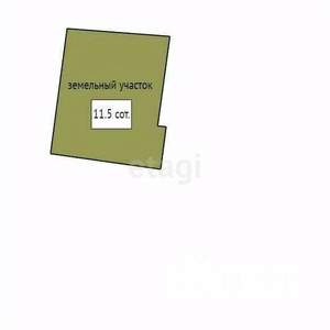 Дом 291м², 2-этажный, участок 12 сот.  