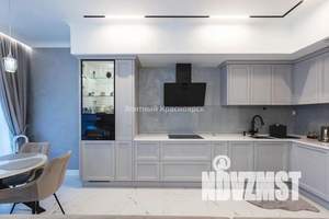 Таунхаус 200м&sup2;, 3-этажный, участок 3 сот.  