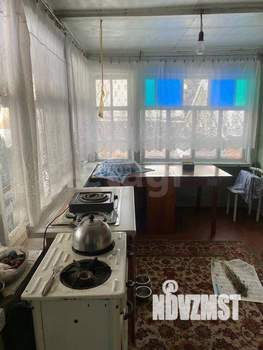 Дом 60м&sup2;, 2-этажный, участок 7 сот.  