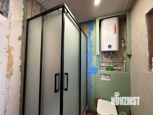 Дом 129м², 2-этажный, участок 3 сот.  