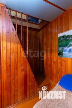 Дом 64м&sup2;, 2-этажный, участок 11 сот.  