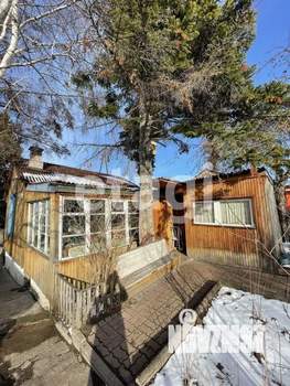 Дом 25м&sup2;, 1-этажный, участок 8 сот.  