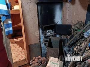 Дача 40м², 2-этажный, участок 7 сот.  