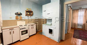 Дом 36м², 1-этажный, участок 3 сот.  