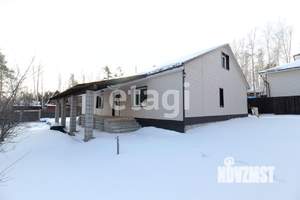 Дом 149м², 2-этажный, участок 10 сот.  