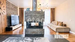 Дом 150м², 1-этажный, участок 8 сот.  