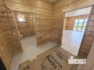 Дом 130м&sup2;, 2-этажный, участок 10 сот.  