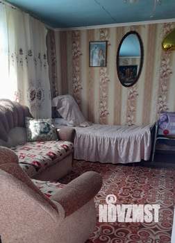 Дом 65м², 2-этажный, участок 8 сот.  