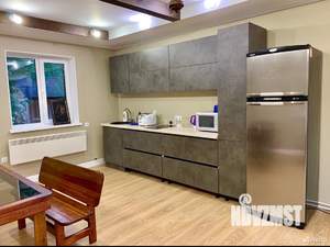 Дом 160м², 2-этажный, участок 8 сот.  