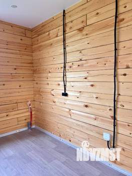 Дом 81м&sup2;, 2-этажный, участок 8 сот.  