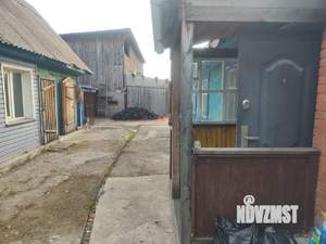 Дом 86м², 1-этажный, участок 16 сот.  