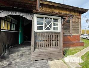 Дом 140м², 1-этажный, участок 2 сот.  