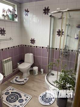 Дом 170м², 2-этажный, участок 4 сот.  