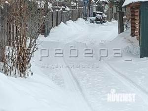 Дом 35м&sup2;, 2-этажный, участок 4 сот.  