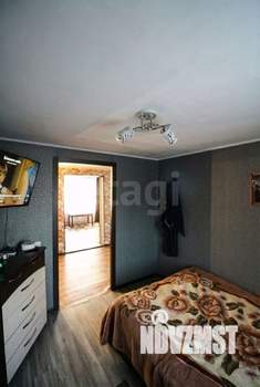 Дом 102м&sup2;, 1-этажный, участок 11 сот.  