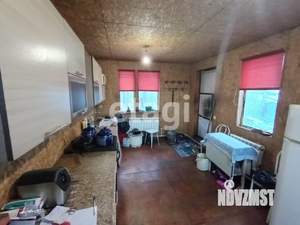 Дом 104м&sup2;, 1-этажный, участок 11 сот.  