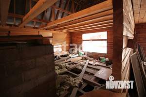 Дом 80м², 2-этажный, участок 12 сот.  