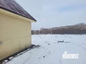 Дом 89м&sup2;, 1-этажный, участок 10 сот.  