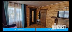 Дом 50м&sup2;, 2-этажный, участок 10 сот.  