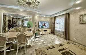 Дом 250м², 3-этажный, участок 15 сот.  