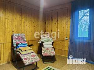 Дом 70м², 2-этажный, участок 5 сот.  