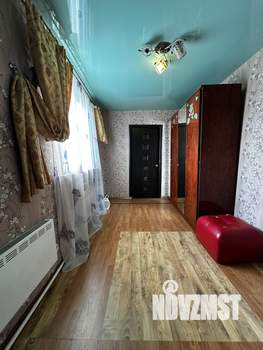 Дом 200м², 2-этажный, участок 5 сот.  