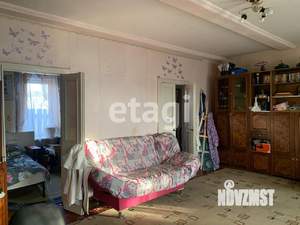 Дом 113м&sup2;, 1-этажный, участок 110 сот.  