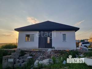 Дом 120м², 1-этажный, участок 10 сот.  