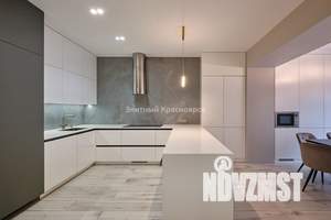Таунхаус 340м², 3-этажный, участок 1 сот.  