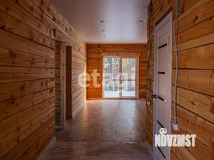 Дом 82м&sup2;, 1-этажный, участок 9 сот.  