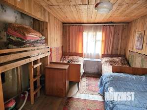 Дом 89м&sup2;, 2-этажный, участок 10 сот.  