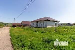 Дом 155м&sup2;, 1-этажный, участок 12 сот.  