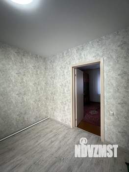 Дом 96м&sup2;, 1-этажный, участок 6 сот.  