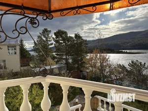 Коттедж 416м², 2-этажный, участок 21 сот.  