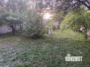 Коттедж 277м&sup2;, 3-этажный, участок 6 сот.  