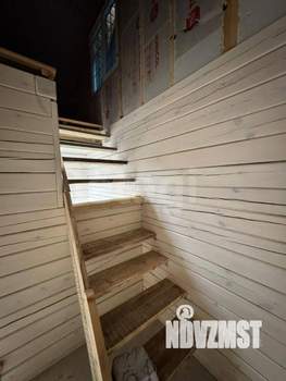 Дом 80м², 2-этажный, участок 15 сот.  