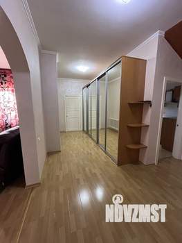 Коттедж 337м², 2-этажный, участок 13 сот.  
