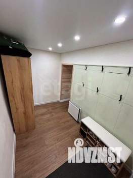 Дом 96м&sup2;, 1-этажный, участок 5 сот.  