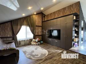 Дом 113м², 2-этажный, участок 5 сот.  