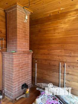 Дом 85м&sup2;, 2-этажный, участок 13 сот.  