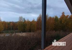 Дом 107м², 1-этажный, участок 9 сот.  