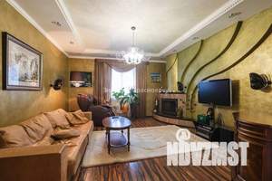 Коттедж 290м², 2-этажный, участок 22 сот.  