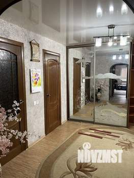Дом 170м², 2-этажный, участок 4 сот.  