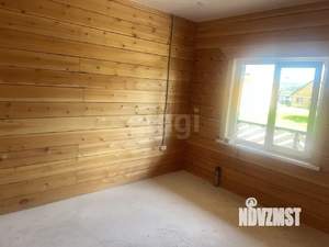 Дом 130м², 2-этажный, участок 7 сот.  