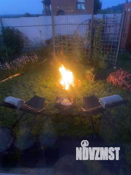 Дом 74м², 2-этажный, участок 796 сот.  
