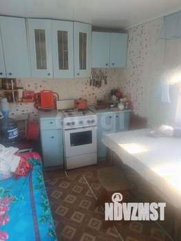 Дом 68м&sup2;, 2-этажный, участок 11 сот.  