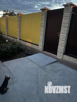 Дом 70м², 1-этажный, участок 4 сот.  